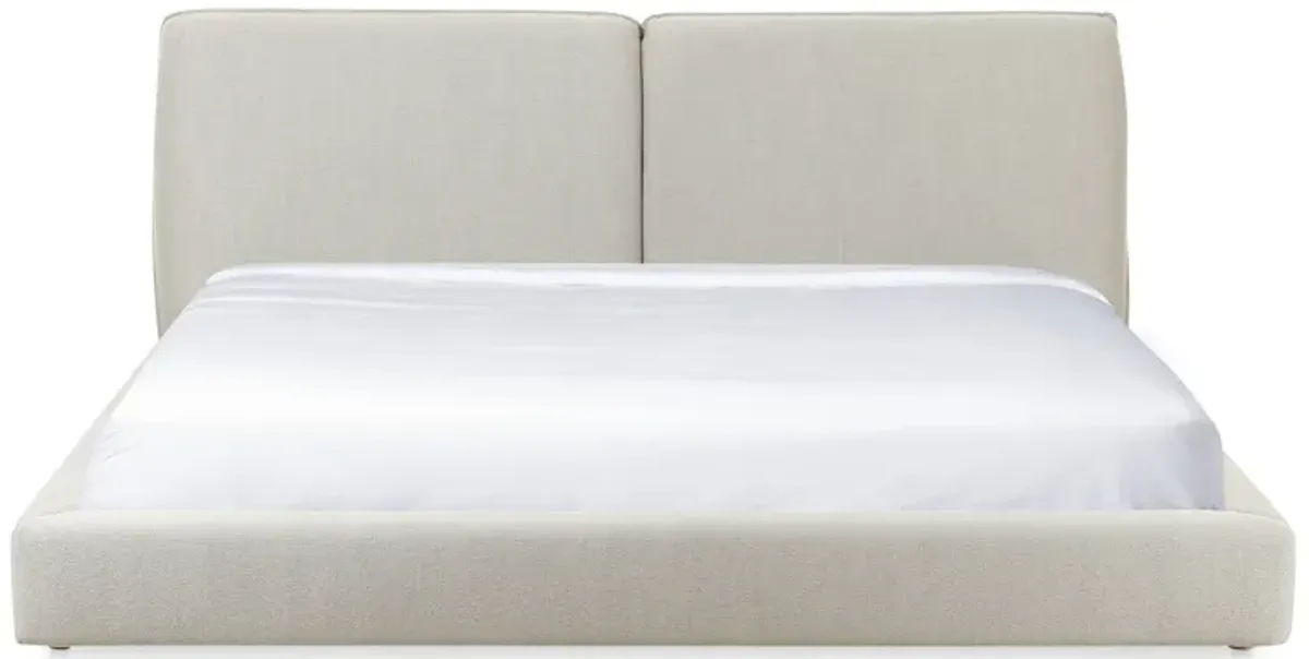 ZEPPELIN KING BED