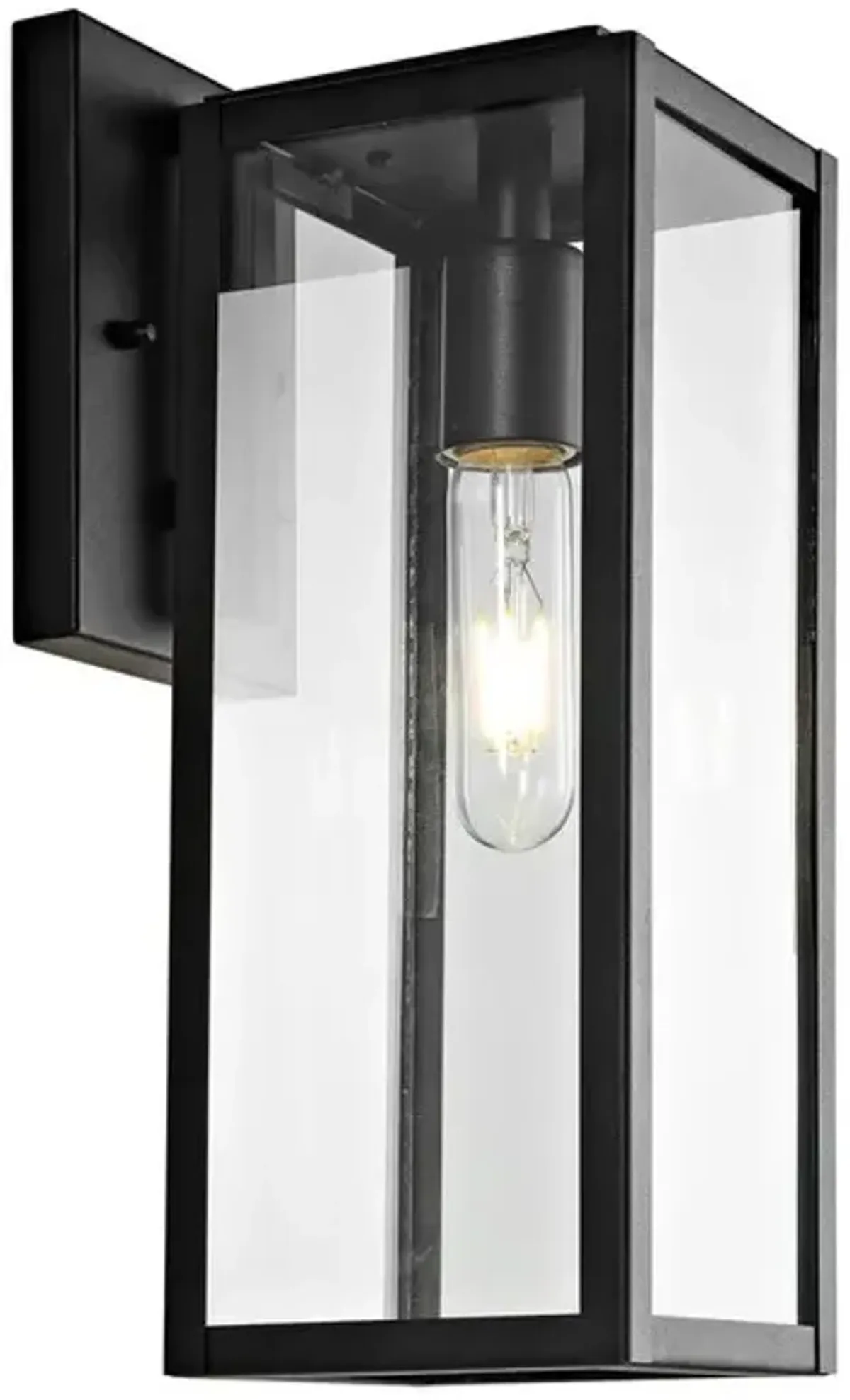 NORSAN OUTDOOR WALL LANTERN