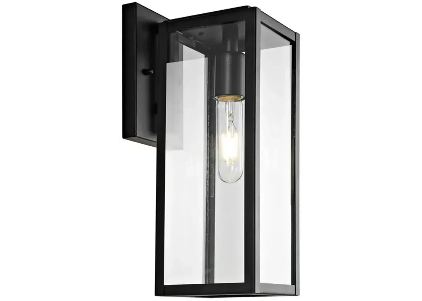 NORSAN OUTDOOR WALL LANTERN