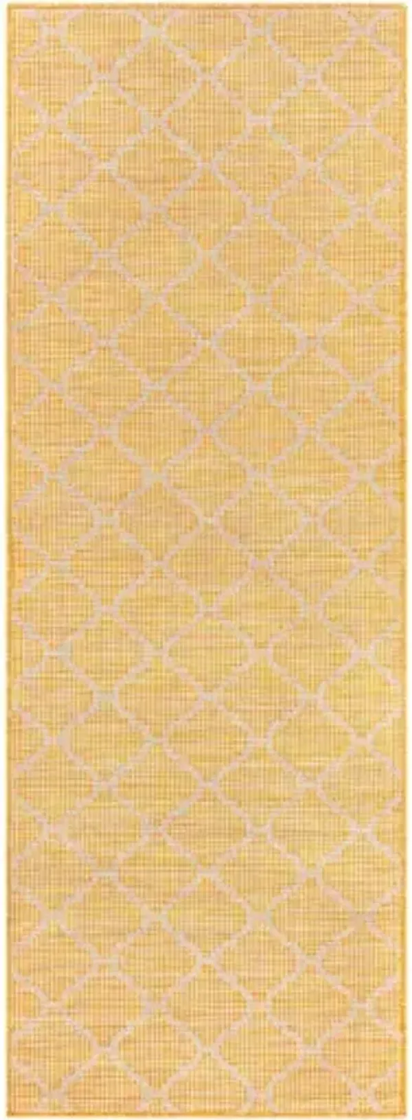 Pasadena PSA-2347 2'6" x 7'3" Rug