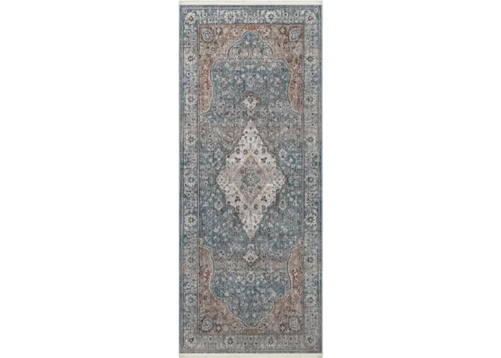 Carlisle 7'10" x 10' Rug