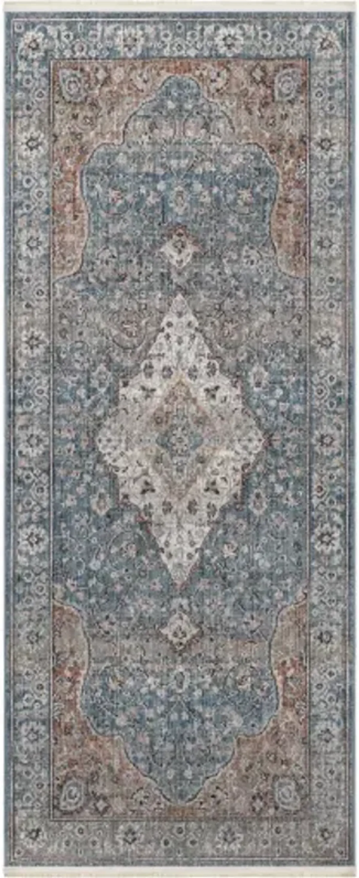 Carlisle 7'10" x 10' Rug