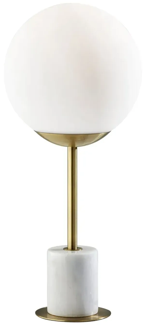 Terra Table Lamp