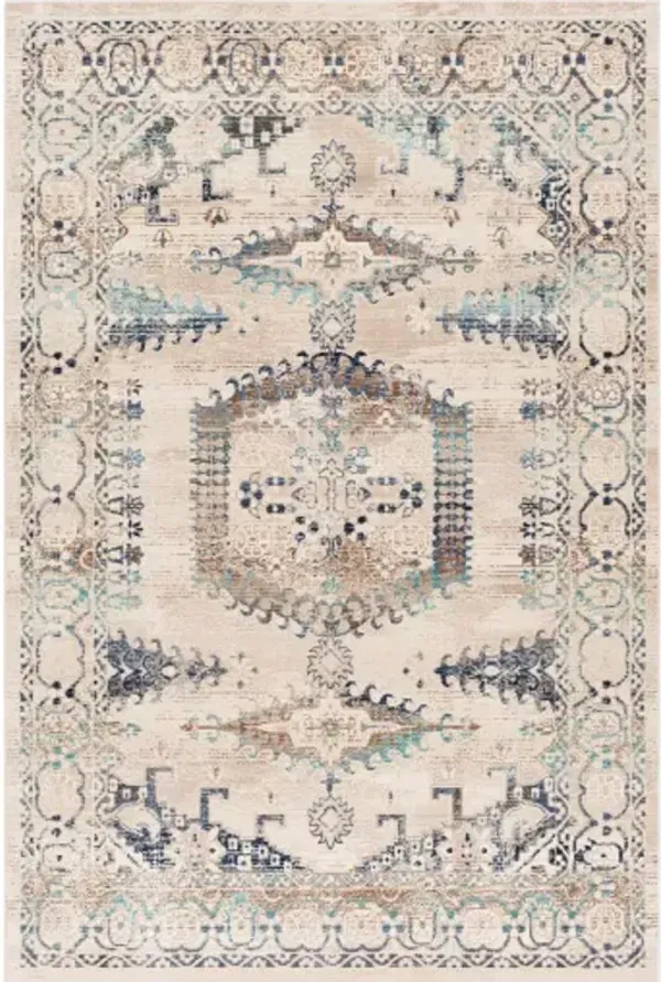 Dublin 3'11" x 5'7" Rug