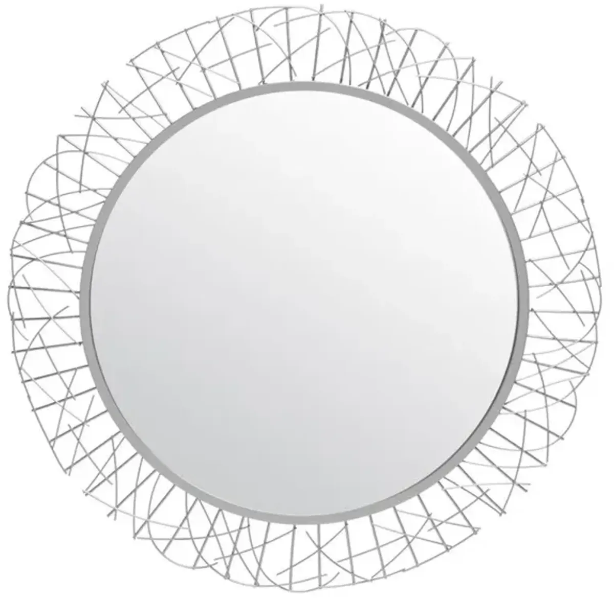 ELSIE MIRROR