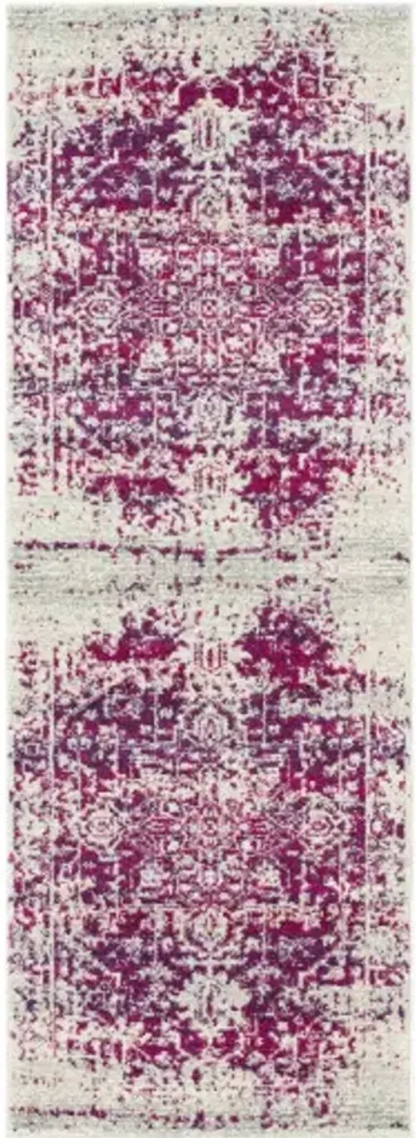 Harput 2'7" x 7'3" Rug