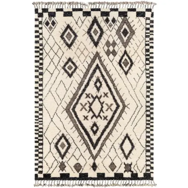 Meknes 6' x 9' Rug