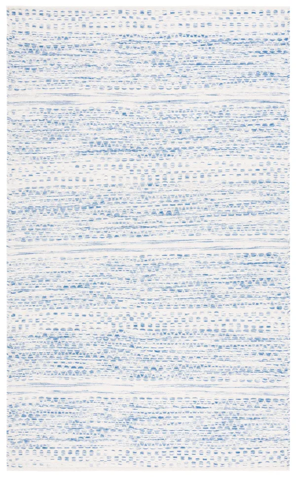 KILIM Hand Woven 4' x 6' area rug