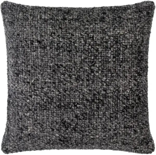 Murphy MPY-004 20"L x 20"W Accent Pillow