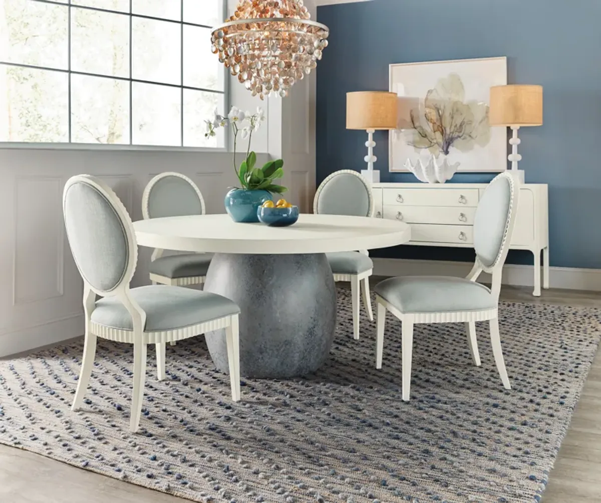 Serenity Laguna Dining Table