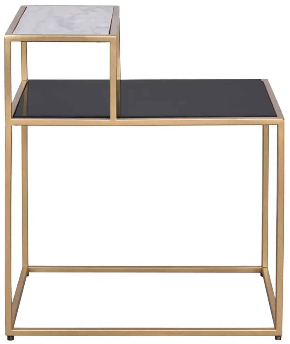 MIES SIDE TABLE