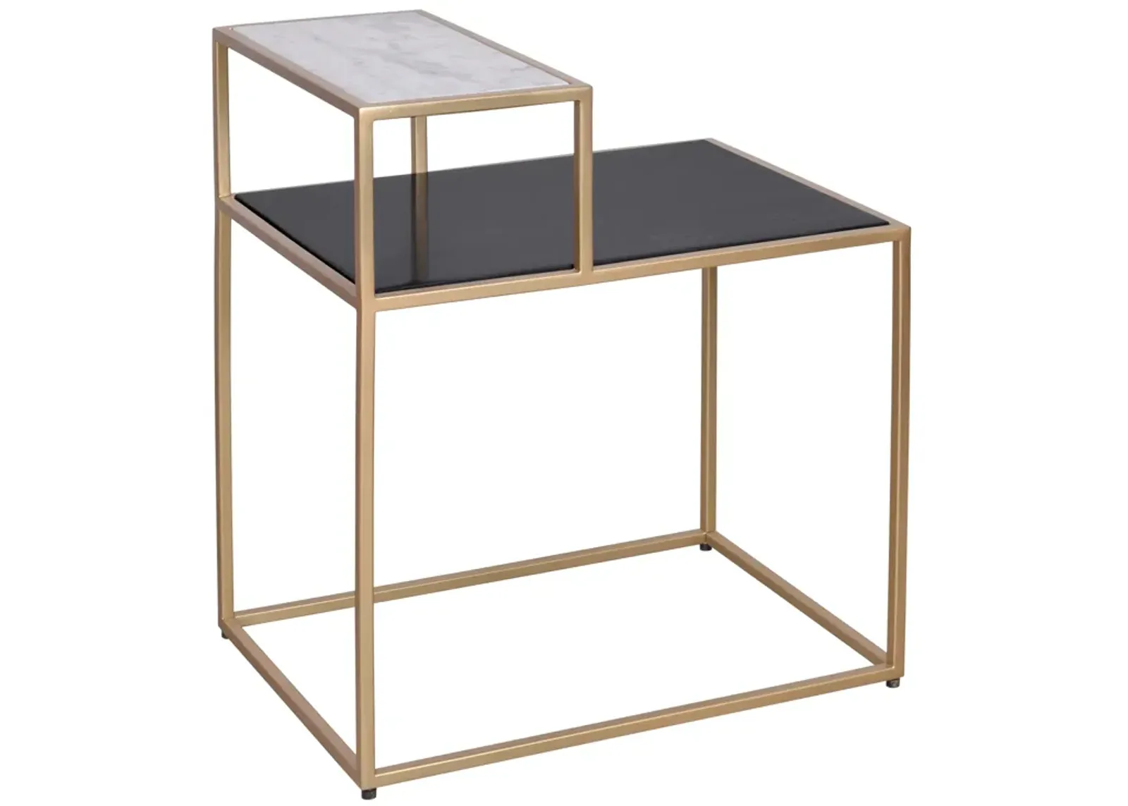 MIES SIDE TABLE