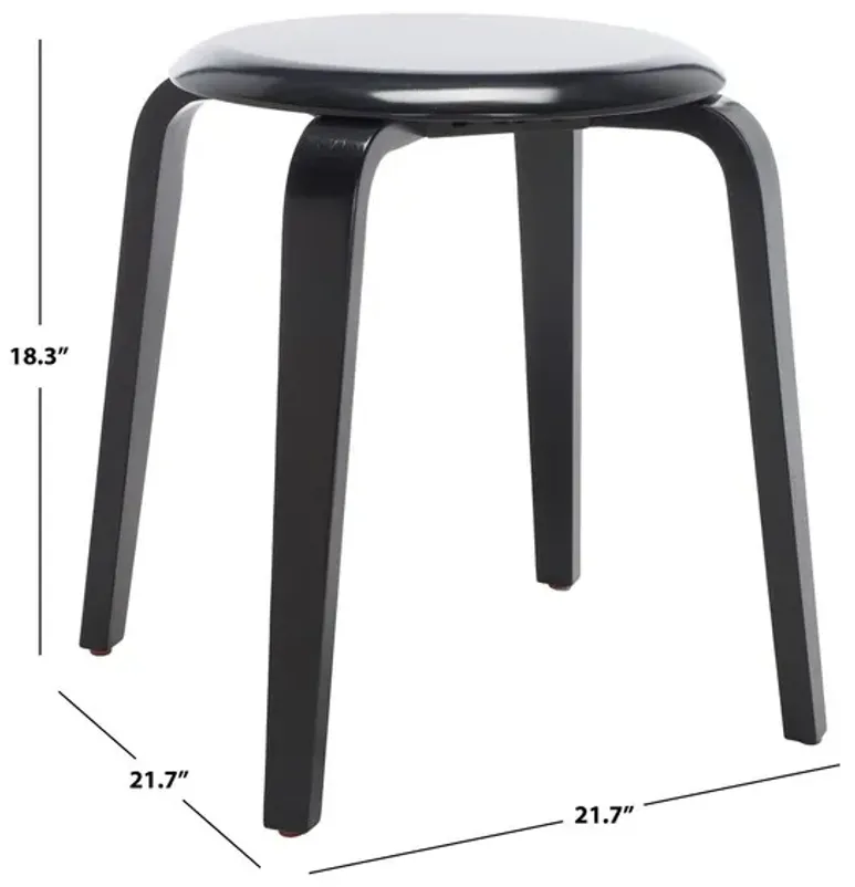 Luella Stackable Stool