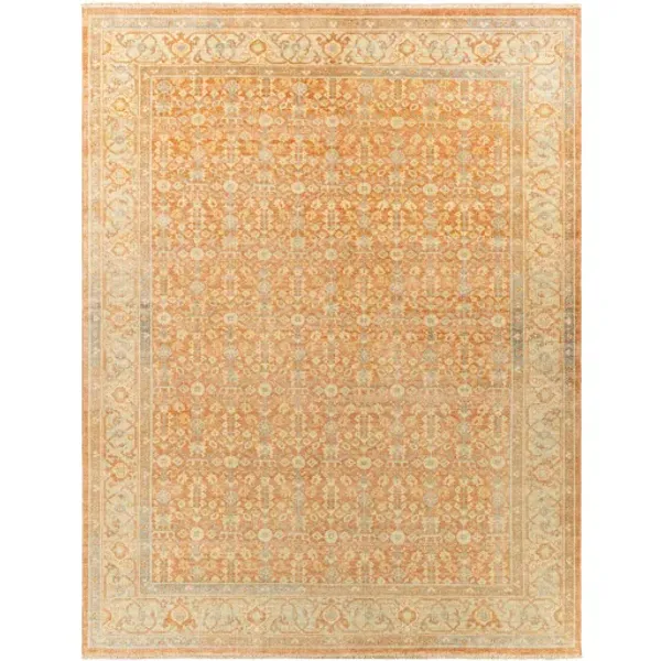 Hamadan 2' x 3' Rug