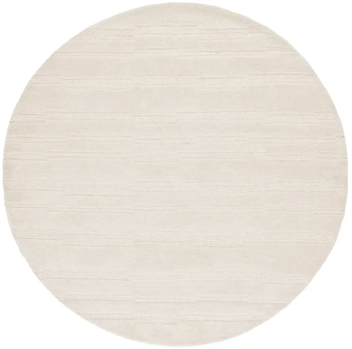 CHATHAM Hand Tufted 6' x 6' Round area rug
