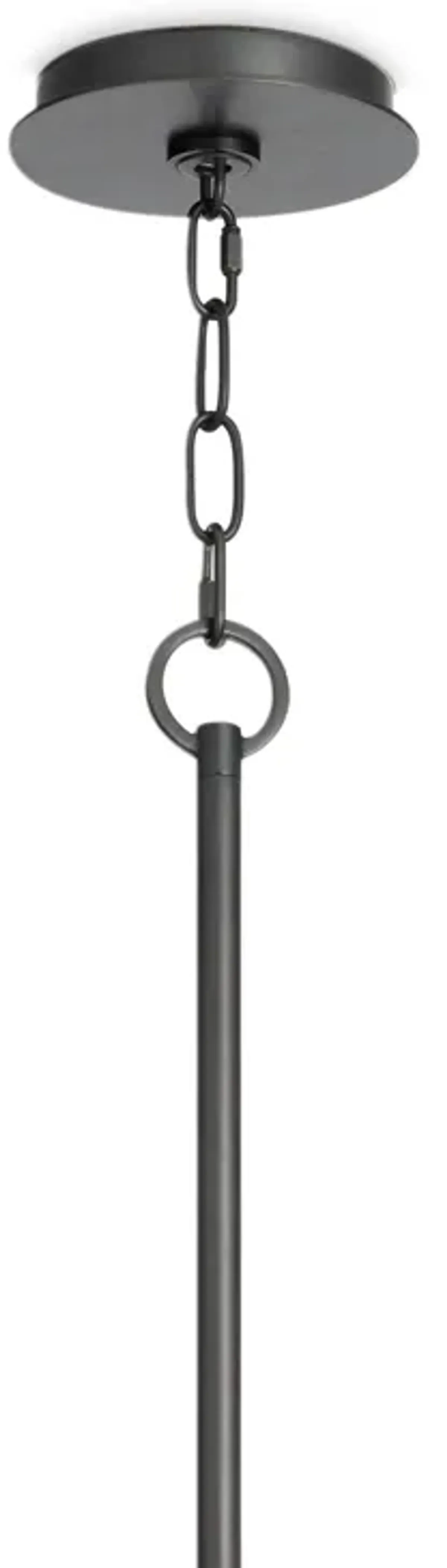 Dion Pendant (Oil Rubbed Bronze)