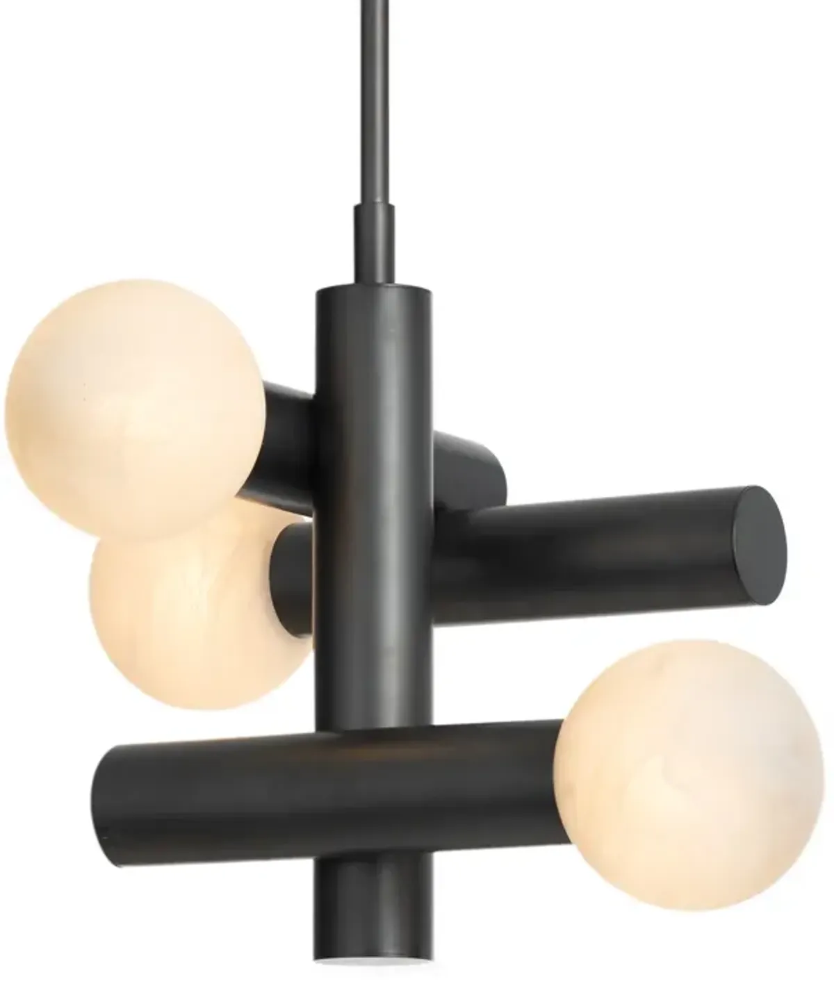 Dion Pendant (Oil Rubbed Bronze)