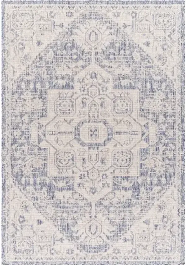 Tuareg 5'3" x 7' Rug