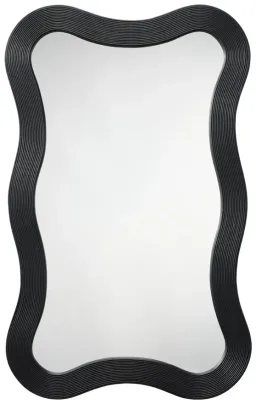 black color