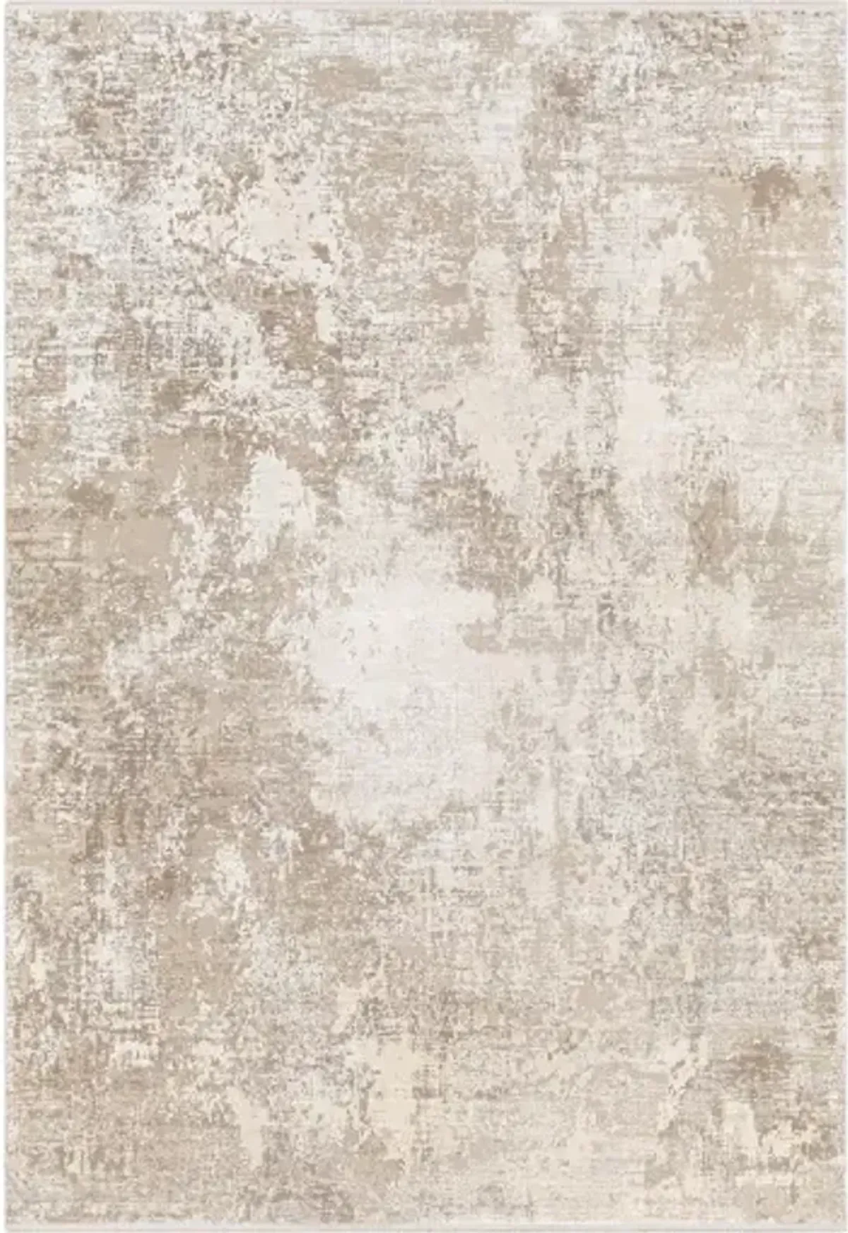 Solar SOR-2324 1'11" x 2'11" Machine Woven Rug