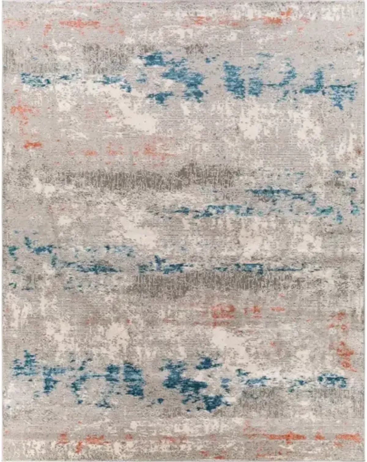 Tibetan 9' x 12'4" Rug