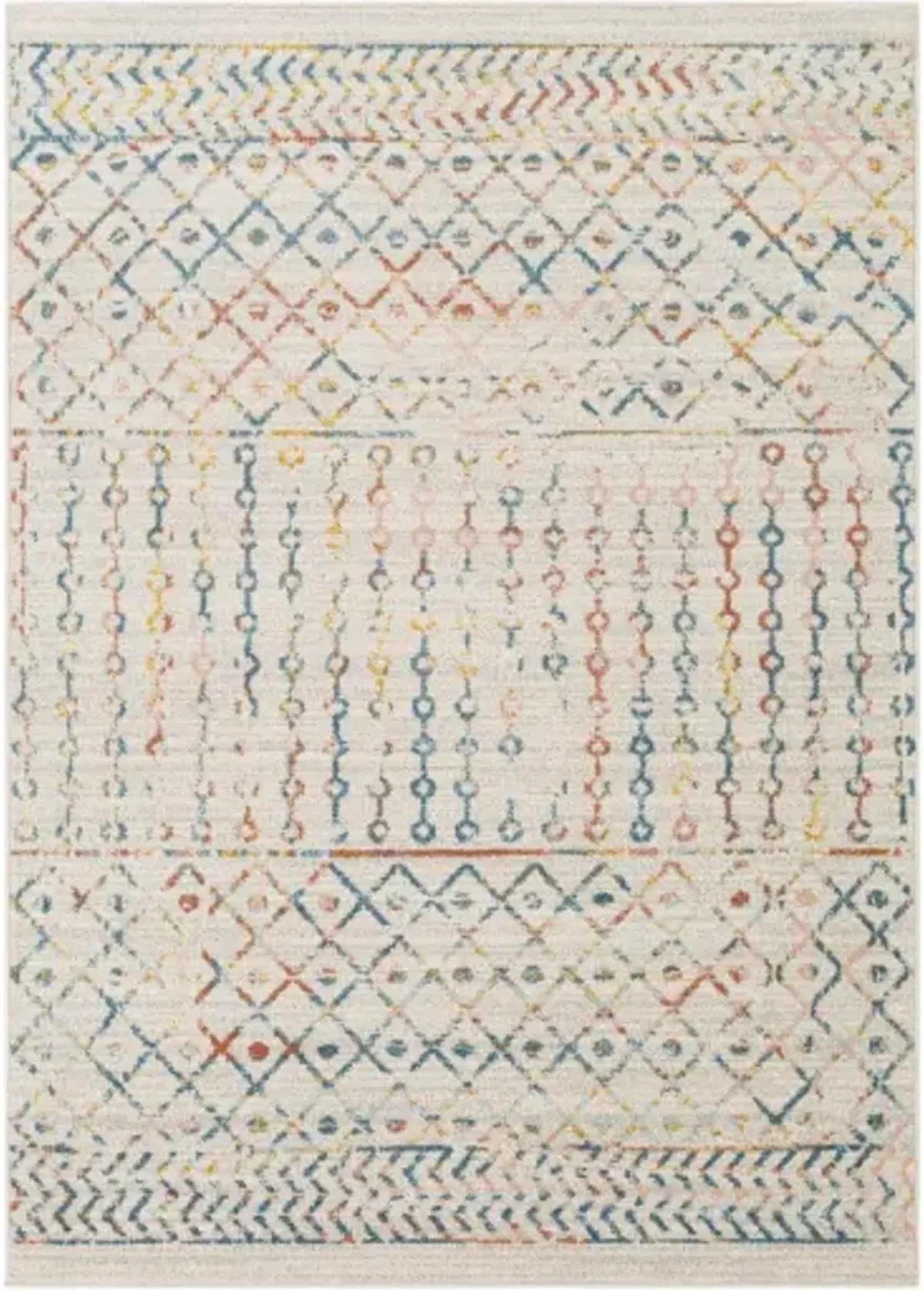 Chester 5'3" x 7'3" Rug