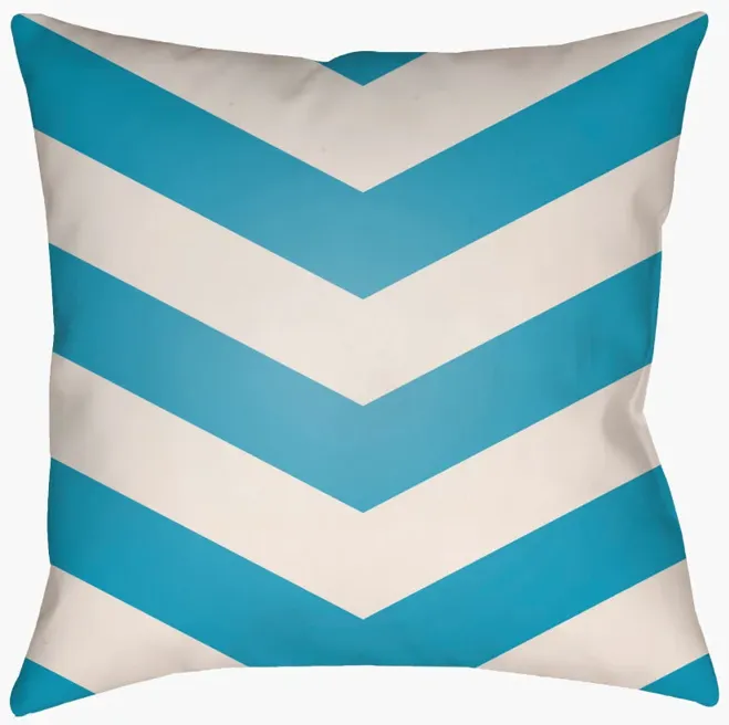 Litchfield LTCH-1013 26"L x 26"W Floor Pillow