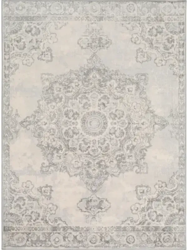 Monaco 4'3" x 5'11" Rug