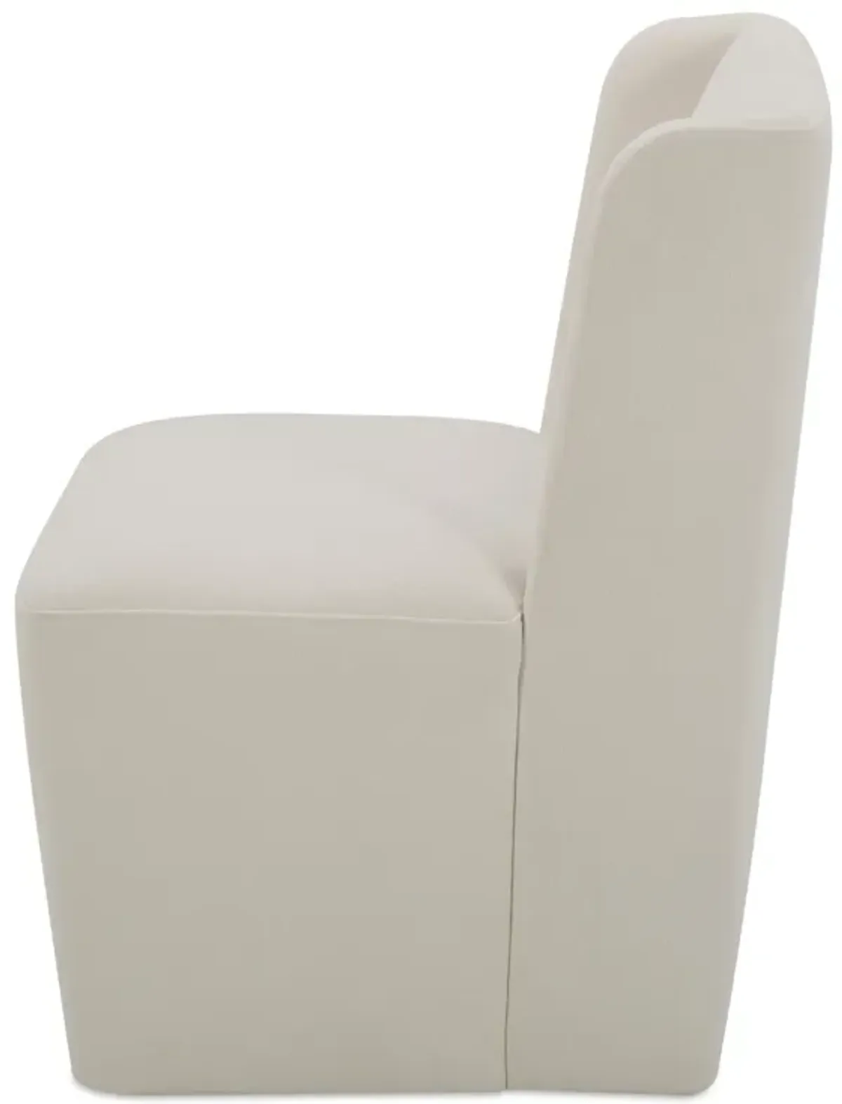 Cormac Rolling Dining Chair 