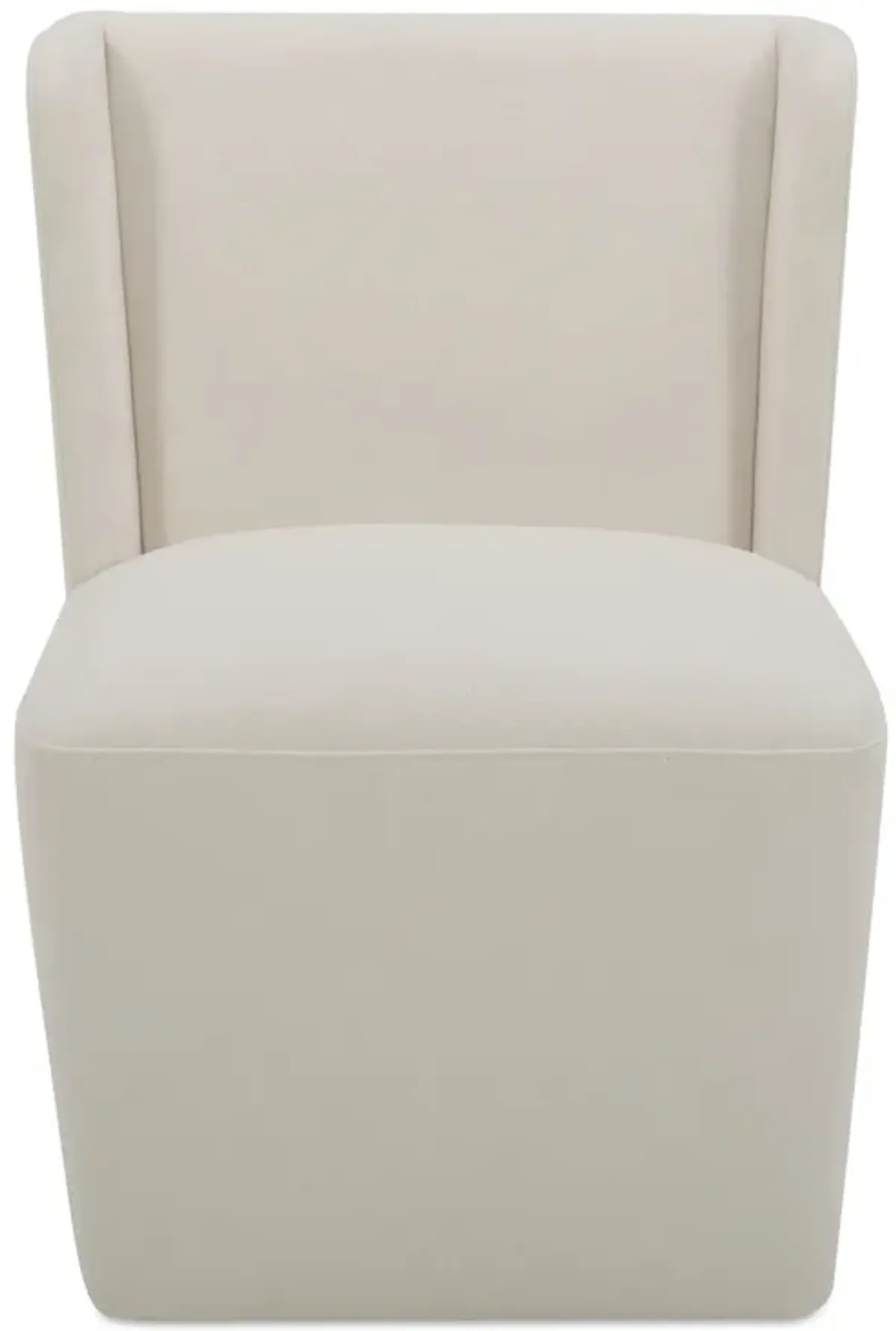 Cormac Rolling Dining Chair 