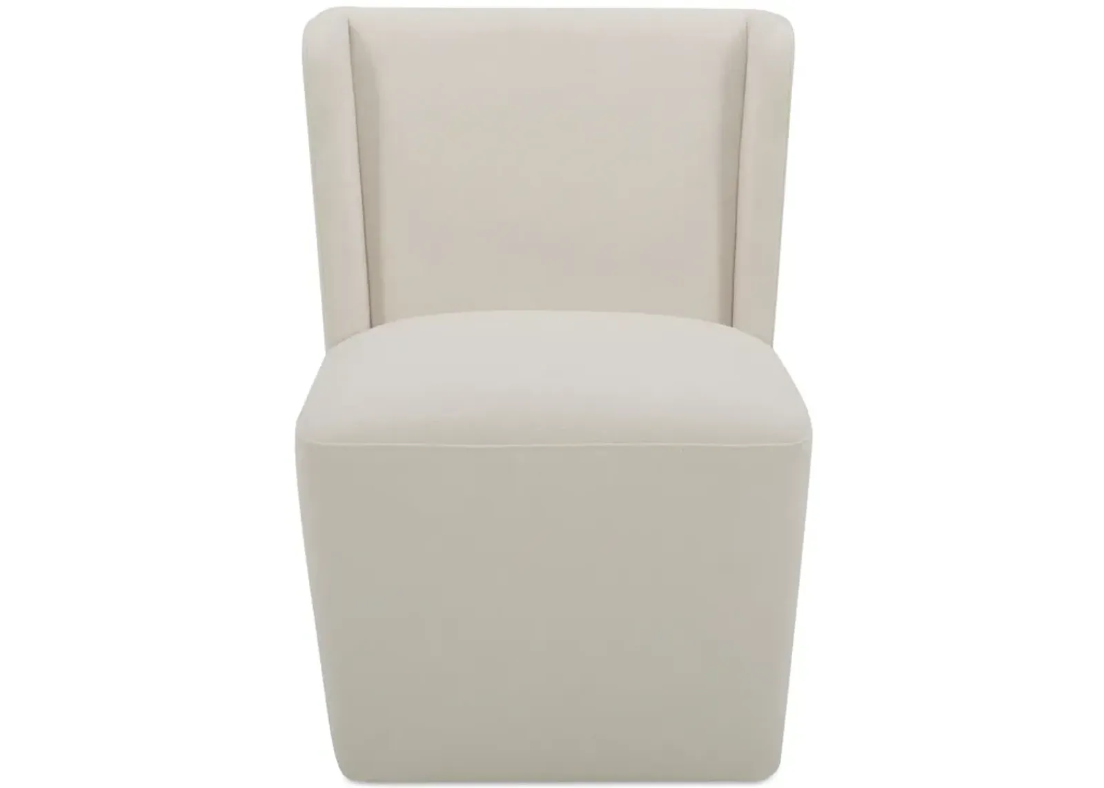 Cormac Rolling Dining Chair 