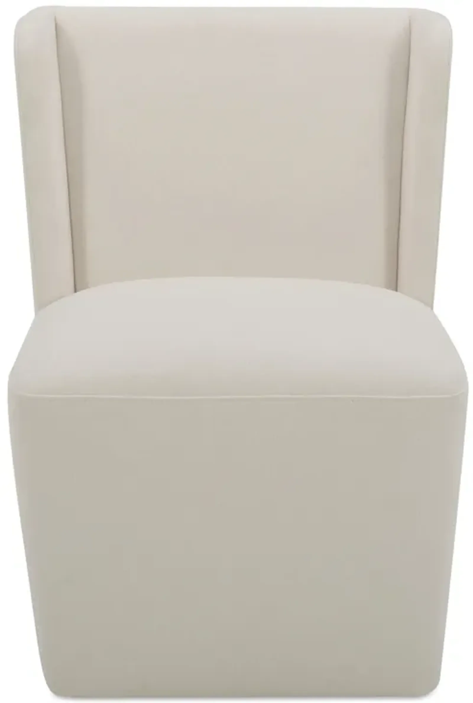 Cormac Rolling Dining Chair 