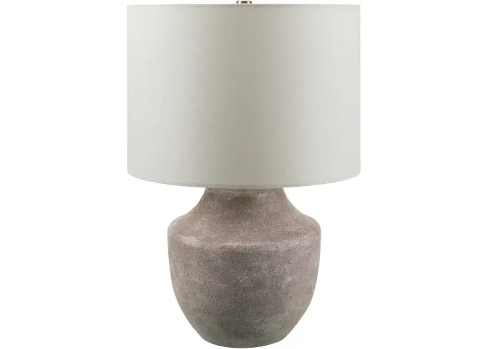 Antoine Accent Table Lamp