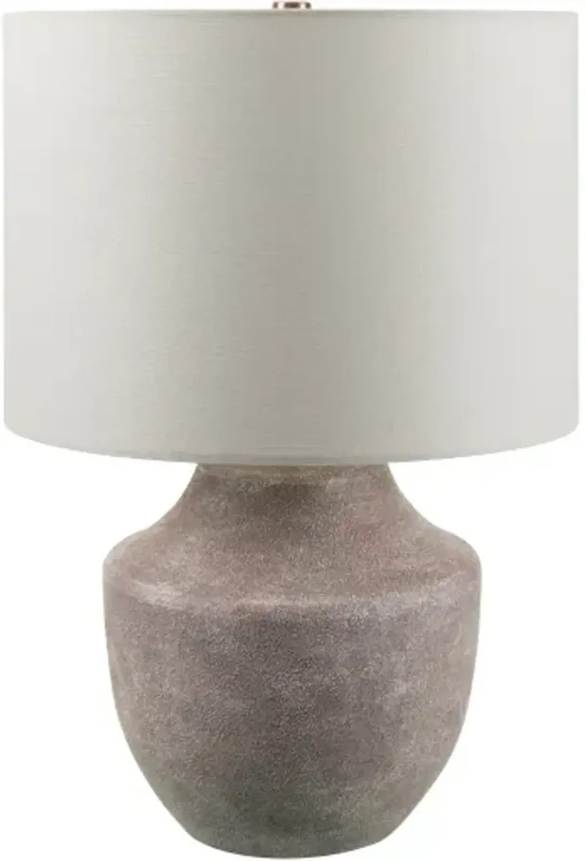 Antoine Accent Table Lamp