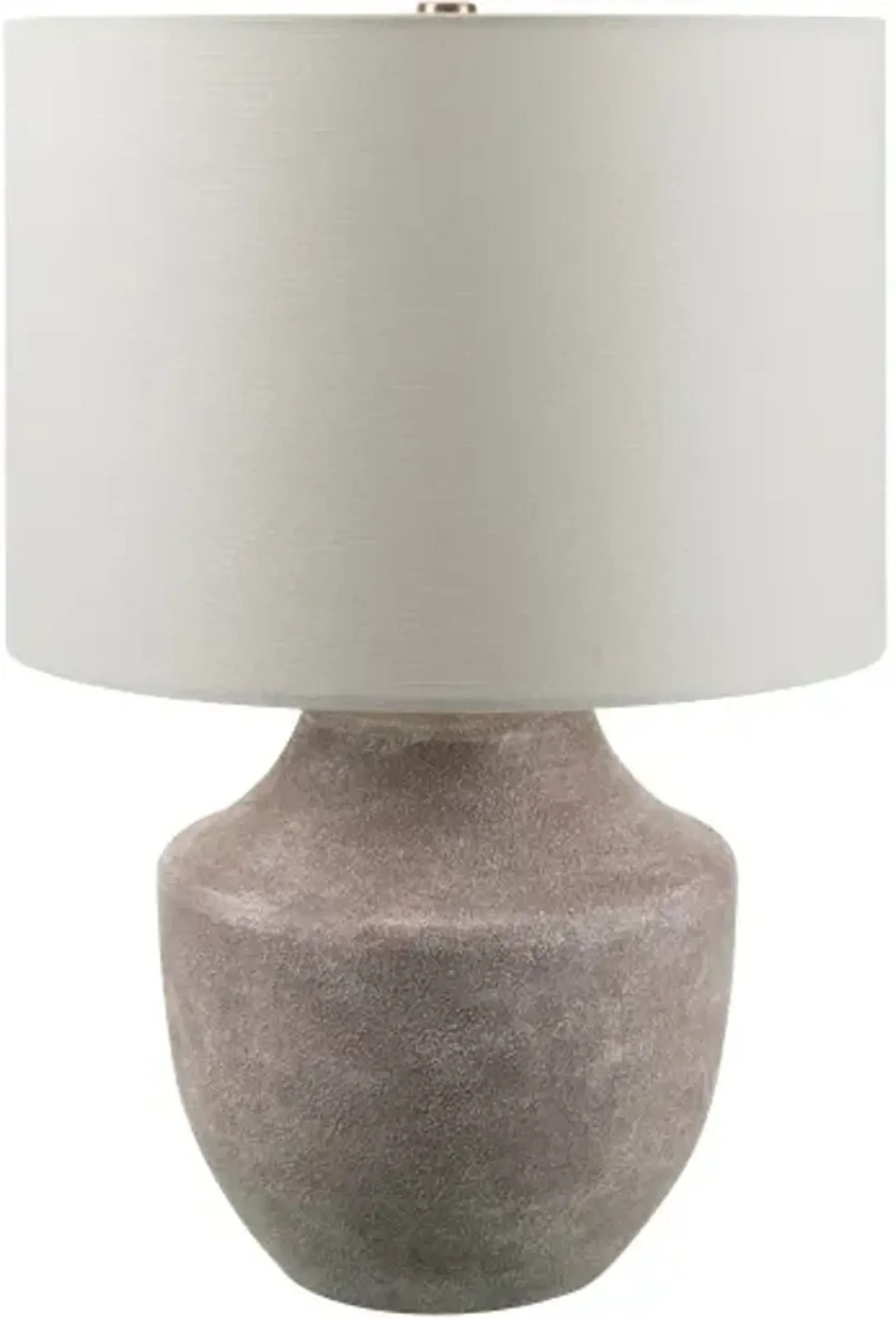 Antoine Accent Table Lamp