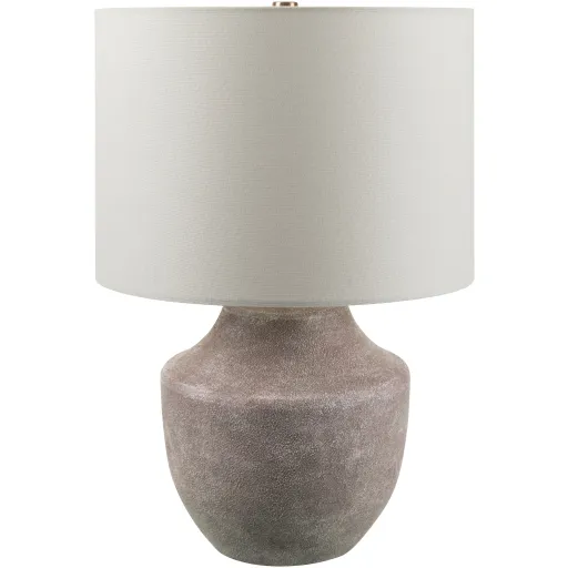 Antoine Accent Table Lamp