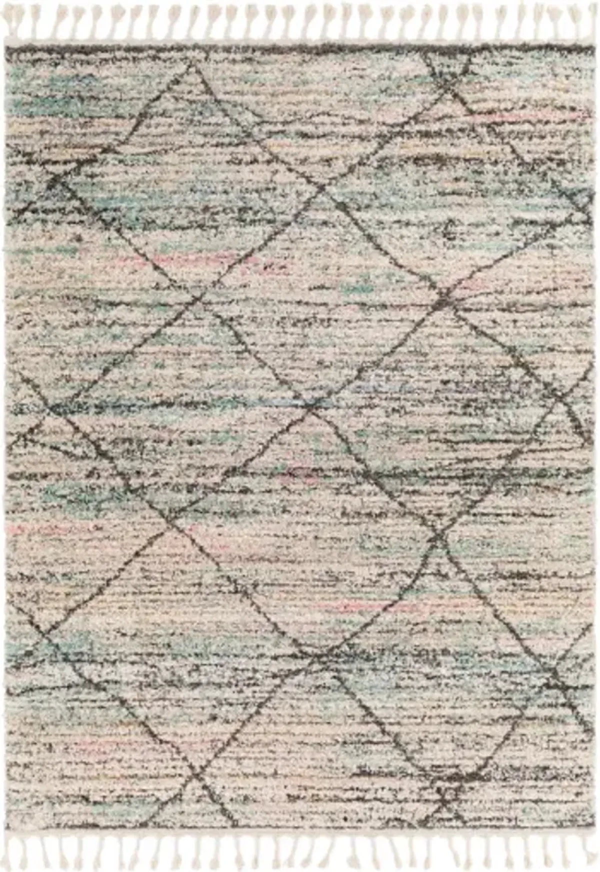 Lisbon 9'2" x 12' Rug