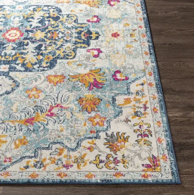 Floransa 7'10" x 10' Rug