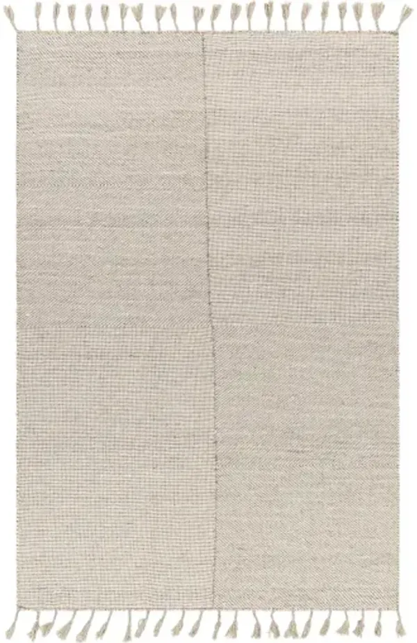 Vivian VVI-2301 2' x 3' Hand Made Rug
