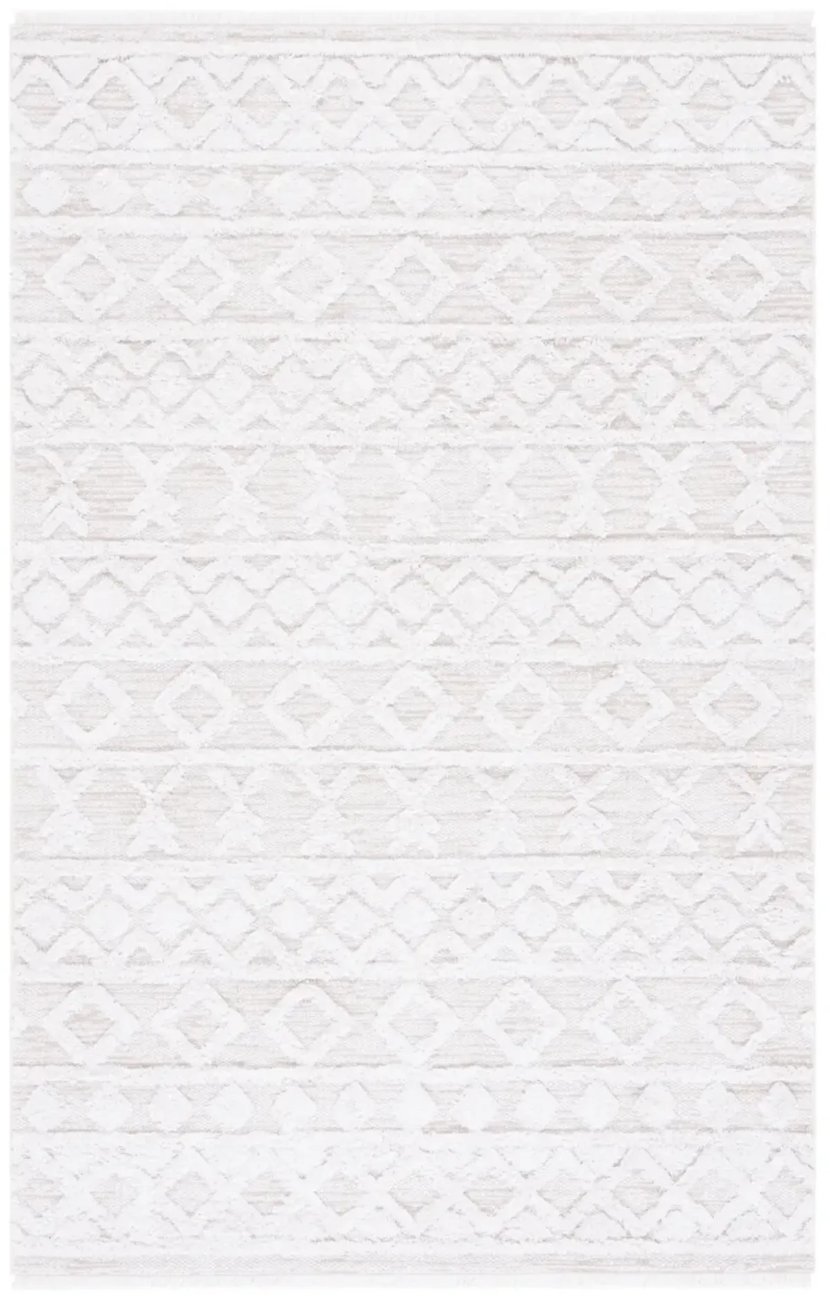 AUGUSTINE 758 IVORY 2' x 5' Small Rectangle Rug