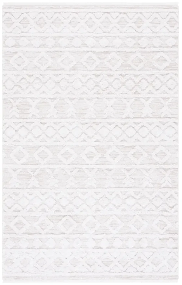 AUGUSTINE 758 IVORY 2' x 5' Small Rectangle Rug