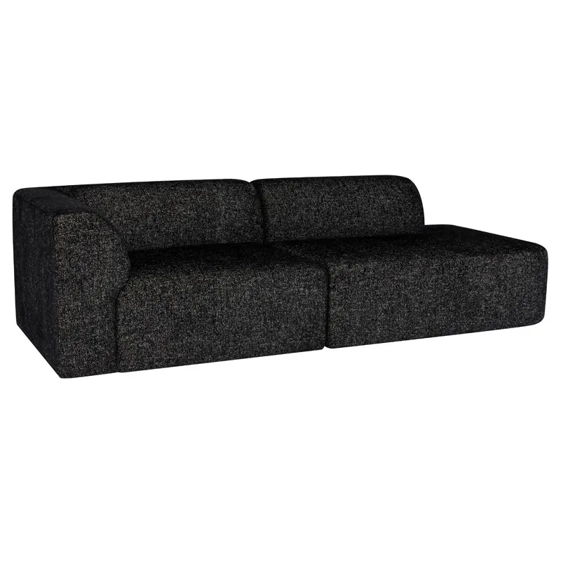 ISLA TRIPLE SEAT SOFA