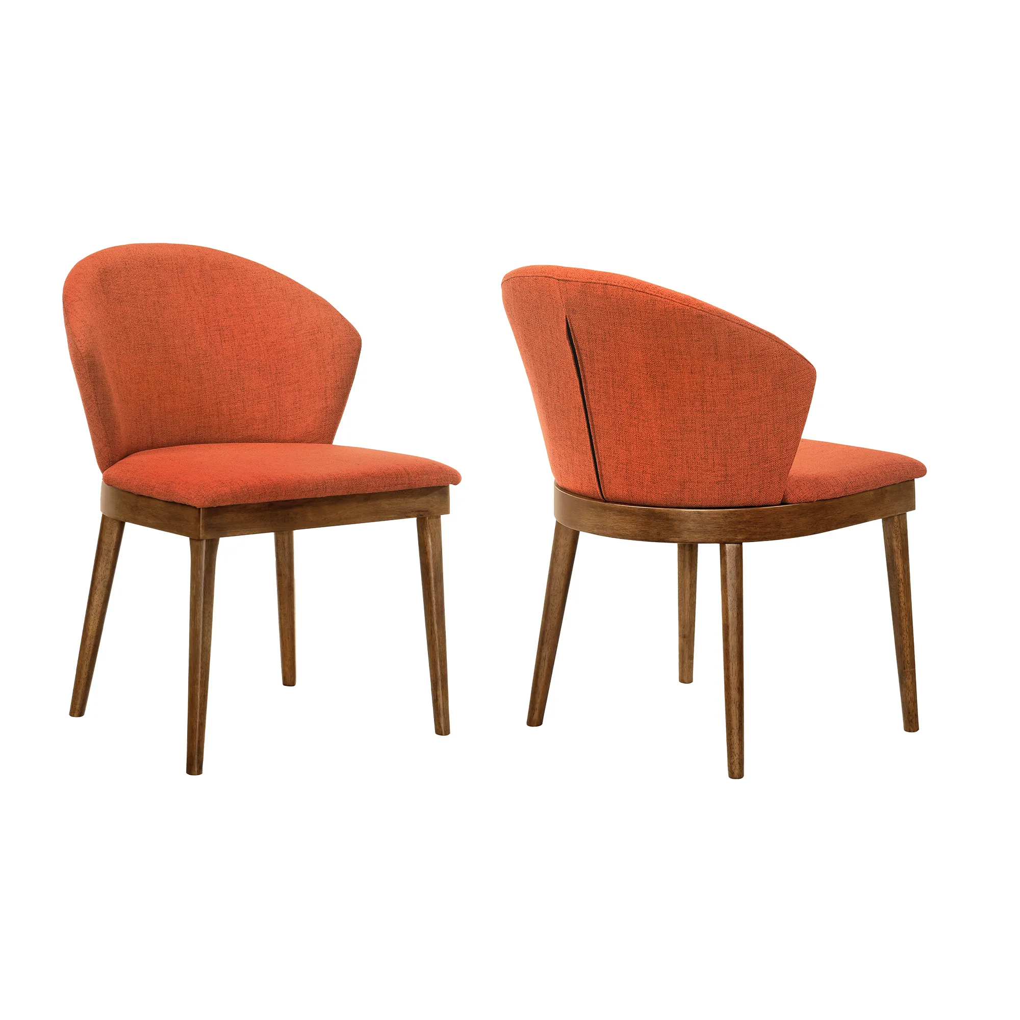 Juno Dining Side Chairs - Set Of 2