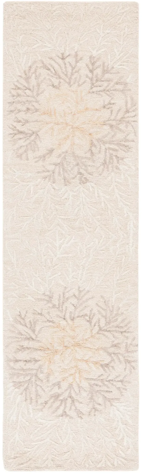 SOHO Hand Tufted 2'-3' x 8' runner