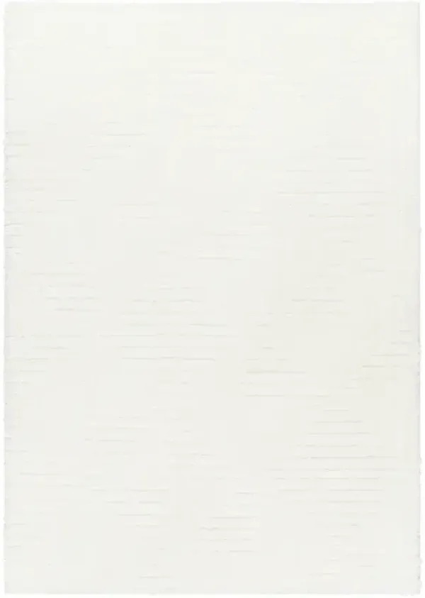 Nomadic NMC-2314 5'3" x 7' Machine Woven Rug