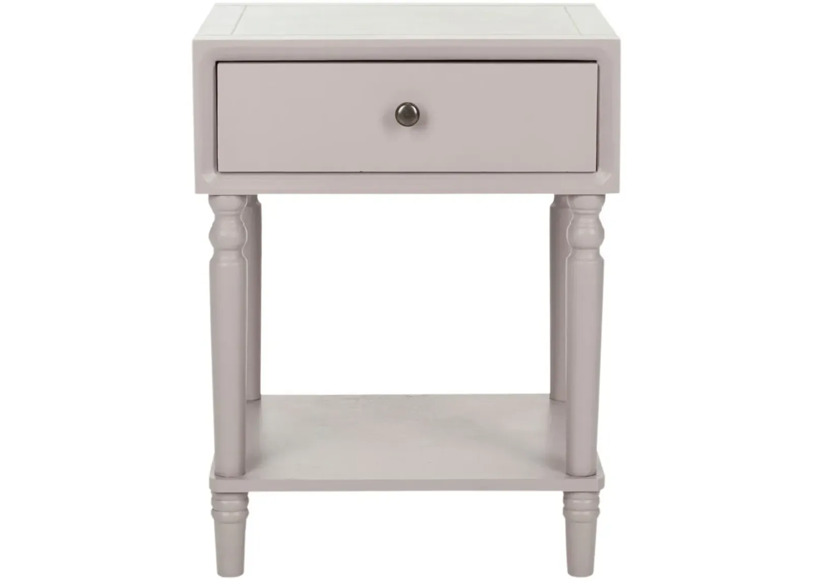 SIOBHAN NIGHTSTAND WITH STORAGE DRAWER 