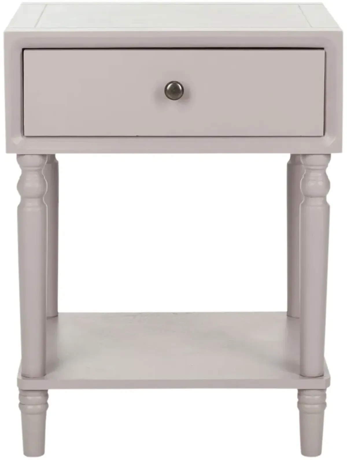 SIOBHAN NIGHTSTAND WITH STORAGE DRAWER 