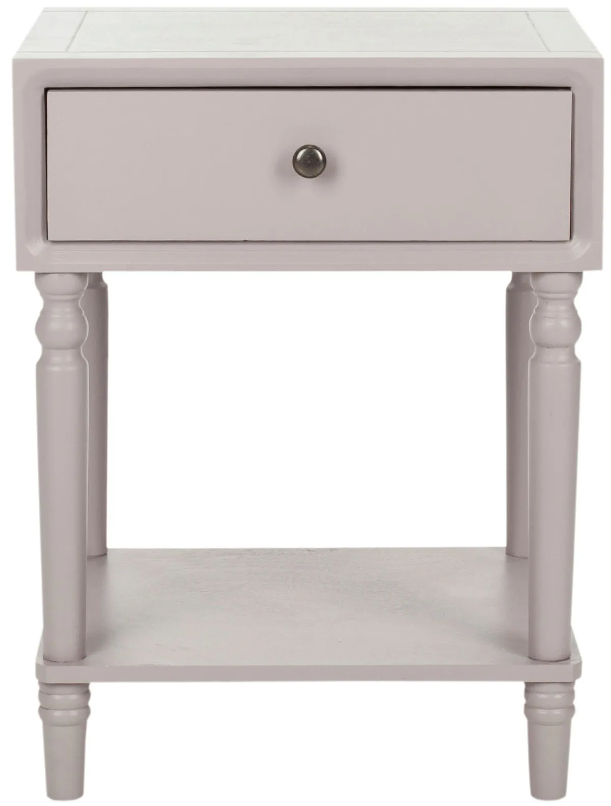 SIOBHAN NIGHTSTAND WITH STORAGE DRAWER 