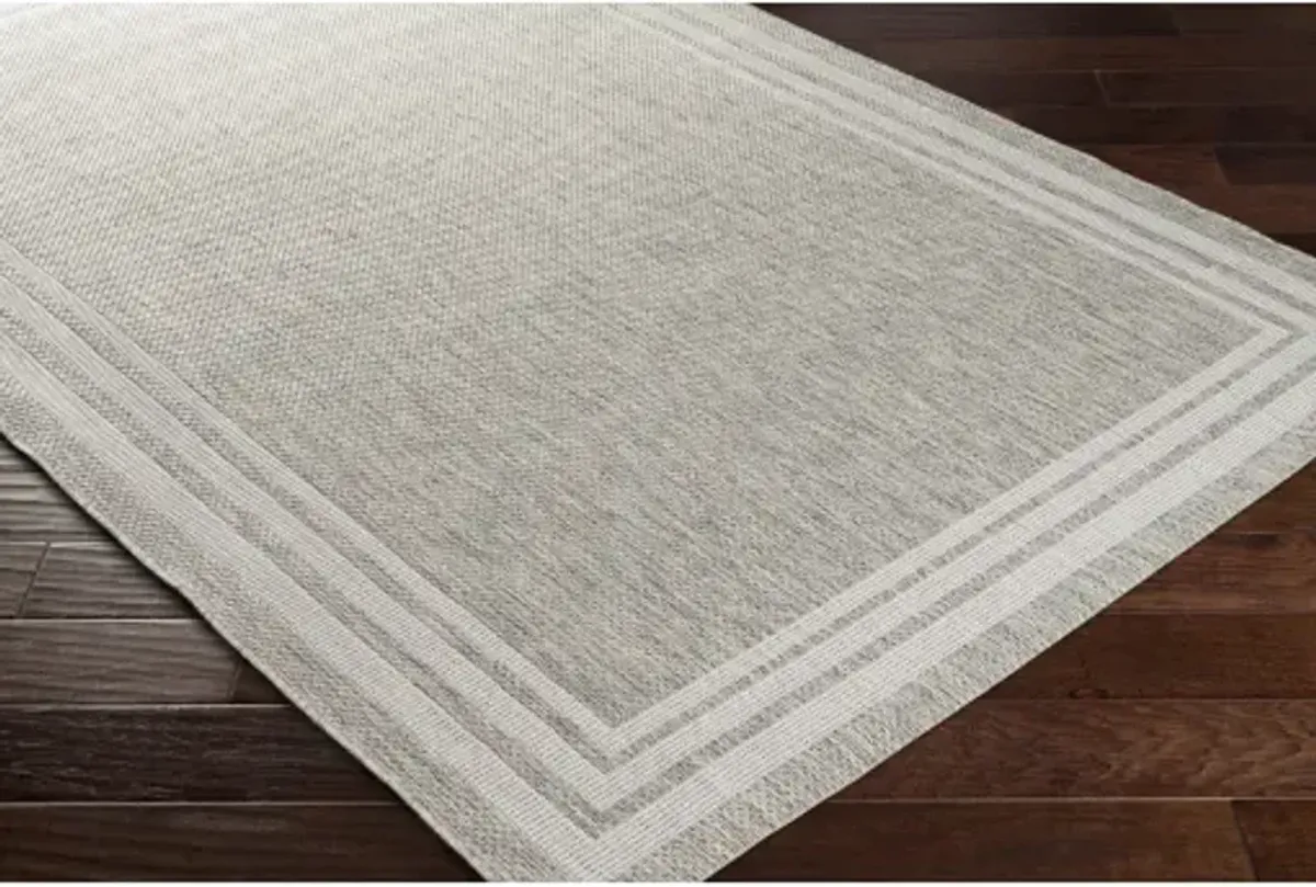 Eagean 8'10" x 12' Rug