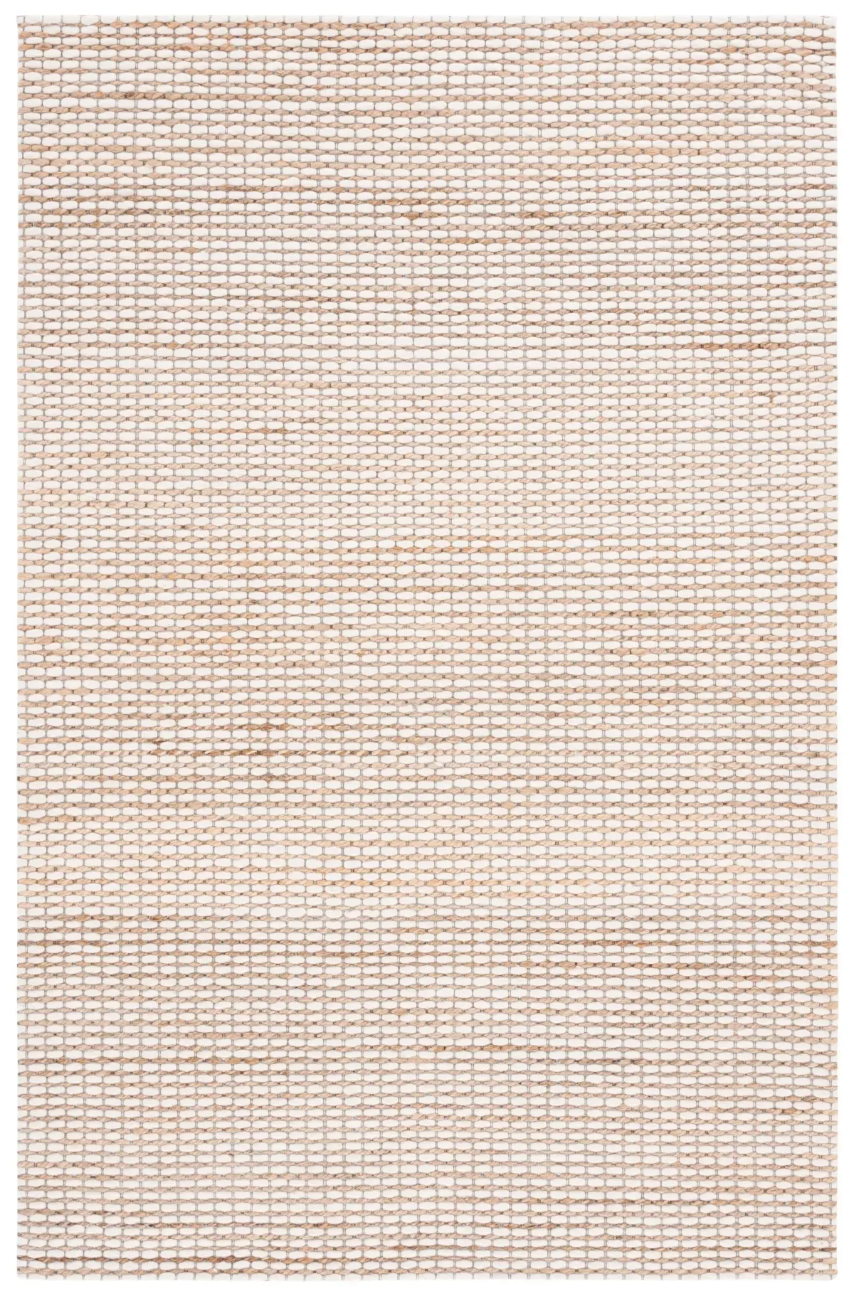 MARBELLA 456 BROWN  5' x 8' Medium Rectangle Rug